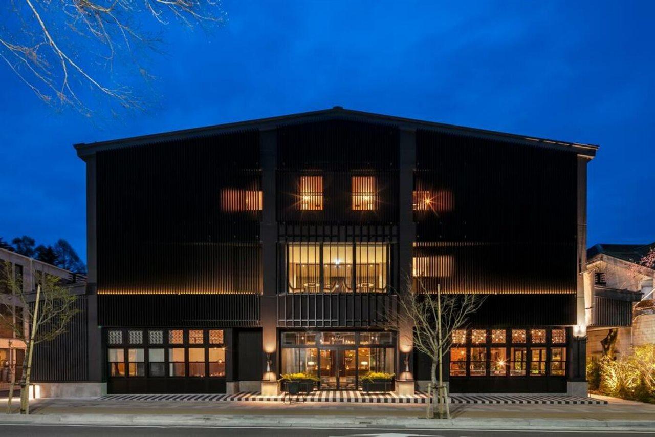 Twin-Line Hotel Karuizawa Japan Экстерьер фото