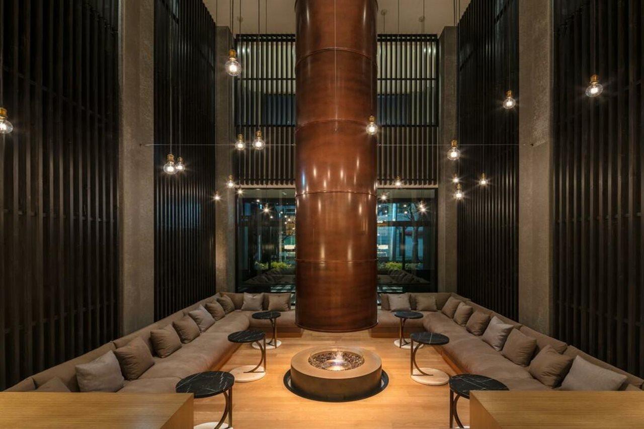 Twin-Line Hotel Karuizawa Japan Экстерьер фото