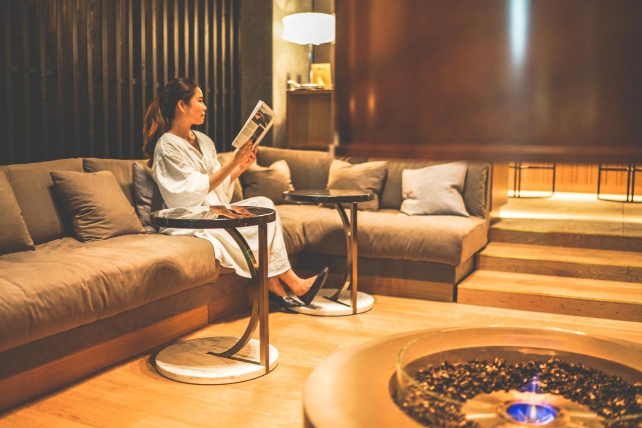 Twin-Line Hotel Karuizawa Japan Экстерьер фото
