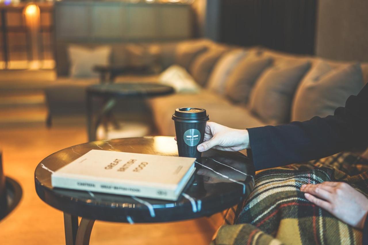 Twin-Line Hotel Karuizawa Japan Экстерьер фото