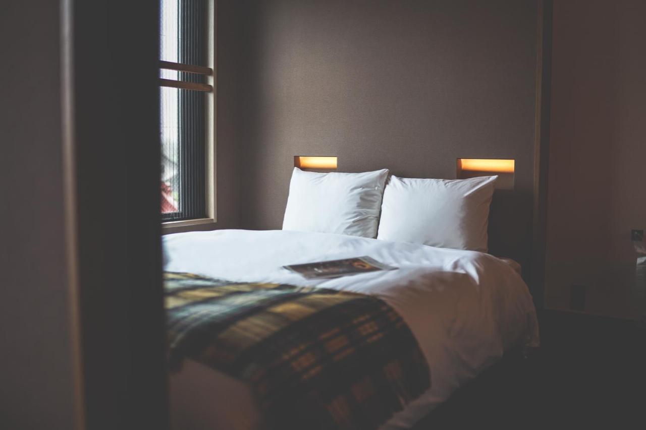 Twin-Line Hotel Karuizawa Japan Экстерьер фото